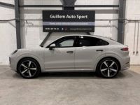 Porsche Cayenne COUPE III(2) E-HYBRID 3.0 V6 470cv Tiptronic - <small></small> 135.900 € <small>TTC</small> - #7