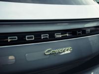 Porsche Cayenne COUPE - <small></small> 99.950 € <small>TTC</small> - #12