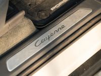 Porsche Cayenne Coupé - Prix sur Demande - #7