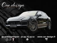 Porsche Cayenne Coupe 2.9 V6 440ch S - <small></small> 82.900 € <small>TTC</small> - #1