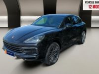 Porsche Cayenne Coupé 3.0 340ch FULL OPTION \VEHICULE GARANTI 12 MOIS\ - <small></small> 79.990 € <small>TTC</small> - #1