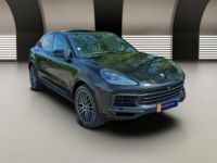 Porsche Cayenne Coupé 3.0 340ch FULL OPTION \VEHICULE GARANTI 12 MOIS\ - <small></small> 79.990 € <small>TTC</small> - #3