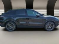 Porsche Cayenne Coupé 3.0 340ch FULL OPTION \VEHICULE GARANTI 12 MOIS\ - <small></small> 79.990 € <small>TTC</small> - #8