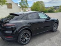 Porsche Cayenne Coupé 3.0 340ch FULL OPTION \VEHICULE GARANTI 12 MOIS\ - <small></small> 79.990 € <small>TTC</small> - #9