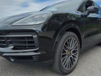 Porsche Cayenne Coupé 3.0 340ch FULL OPTION \VEHICULE GARANTI 12 MOIS\ - <small></small> 79.990 € <small>TTC</small> - #10