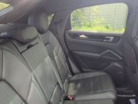 Porsche Cayenne Coupé 3.0 340ch FULL OPTION \VEHICULE GARANTI 12 MOIS\ - <small></small> 79.990 € <small>TTC</small> - #43