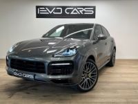 Porsche Cayenne Coupé 3.0 462 ch E-HYBRID Chrono / PSE / PDK / PASM / Caméra 360 / TO - <small></small> 74.990 € <small>TTC</small> - #1