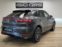 Porsche Cayenne Coupé 3.0 462 ch E-HYBRID Chrono / PSE / PDK / PASM / Caméra 360 / TO - <small></small> 74.990 € <small>TTC</small> - #2