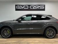 Porsche Cayenne Coupé 3.0 462 ch E-HYBRID Chrono / PSE / PDK / PASM / Caméra 360 / TO - <small></small> 74.990 € <small>TTC</small> - #3