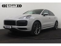 Porsche Cayenne COUPE 3.0 - LEICHTBAU SPORT PAKKET LUCHTVERING 1e EIGENAAR 32.686km - <small></small> 81.995 € <small>TTC</small> - #1