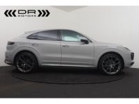 Porsche Cayenne COUPE 3.0 - LEICHTBAU SPORT PAKKET LUCHTVERING 1e EIGENAAR 32.686km - <small></small> 81.995 € <small>TTC</small> - #3