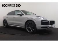 Porsche Cayenne COUPE 3.0 - LEICHTBAU SPORT PAKKET LUCHTVERING 1e EIGENAAR 32.686km - <small></small> 81.995 € <small>TTC</small> - #4