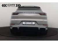 Porsche Cayenne COUPE 3.0 - LEICHTBAU SPORT PAKKET LUCHTVERING 1e EIGENAAR 32.686km - <small></small> 81.995 € <small>TTC</small> - #5