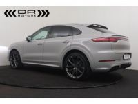 Porsche Cayenne COUPE 3.0 - LEICHTBAU SPORT PAKKET LUCHTVERING 1e EIGENAAR 32.686km - <small></small> 81.995 € <small>TTC</small> - #7