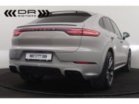 Porsche Cayenne COUPE 3.0 - LEICHTBAU SPORT PAKKET LUCHTVERING 1e EIGENAAR 32.686km - <small></small> 81.995 € <small>TTC</small> - #8