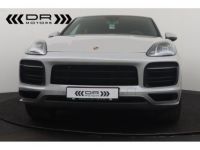 Porsche Cayenne COUPE 3.0 - LEICHTBAU SPORT PAKKET LUCHTVERING 1e EIGENAAR 32.686km - <small></small> 81.995 € <small>TTC</small> - #9