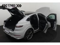 Porsche Cayenne COUPE 3.0 - LEICHTBAU SPORT PAKKET LUCHTVERING 1e EIGENAAR 32.686km - <small></small> 81.995 € <small>TTC</small> - #10