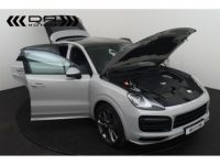 Porsche Cayenne COUPE 3.0 - LEICHTBAU SPORT PAKKET LUCHTVERING 1e EIGENAAR 32.686km - <small></small> 81.995 € <small>TTC</small> - #11