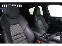 Porsche Cayenne COUPE 3.0 - LEICHTBAU SPORT PAKKET LUCHTVERING 1e EIGENAAR 32.686km - <small></small> 81.995 € <small>TTC</small> - #13