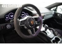 Porsche Cayenne COUPE 3.0 - LEICHTBAU SPORT PAKKET LUCHTVERING 1e EIGENAAR 32.686km - <small></small> 81.995 € <small>TTC</small> - #41