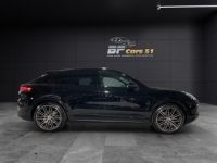 Porsche Cayenne coupe 3.0 v6 - <small></small> 69.990 € <small>TTC</small> - #4