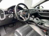 Porsche Cayenne coupe 3.0 v6 - <small></small> 69.990 € <small>TTC</small> - #6