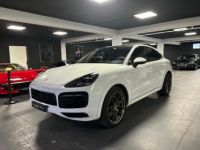 Porsche Cayenne COUPE 3.0 V6 340 ch Roues AR directionnelles - <small></small> 80.990 € <small>TTC</small> - #1