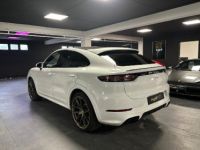 Porsche Cayenne COUPE 3.0 V6 340 ch Roues AR directionnelles - <small></small> 80.990 € <small>TTC</small> - #3