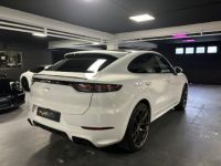 Porsche Cayenne COUPE 3.0 V6 340 ch Roues AR directionnelles - <small></small> 80.990 € <small>TTC</small> - #5