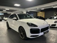 Porsche Cayenne COUPE 3.0 V6 340 ch Roues AR directionnelles - <small></small> 80.990 € <small>TTC</small> - #6