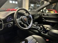 Porsche Cayenne COUPE 3.0 V6 340 ch Roues AR directionnelles - <small></small> 80.990 € <small>TTC</small> - #7