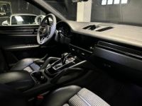 Porsche Cayenne COUPE 3.0 V6 340 ch Roues AR directionnelles - <small></small> 80.990 € <small>TTC</small> - #8