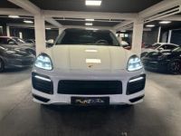 Porsche Cayenne COUPE 3.0 V6 340 ch Roues AR directionnelles - <small></small> 80.990 € <small>TTC</small> - #10