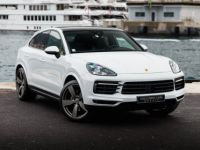 Porsche Cayenne COUPE 3.0 V6 340 CV - MONACO - <small></small> 89.900 € <small>TTC</small> - #4