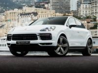 Porsche Cayenne COUPE 3.0 V6 340 CV - MONACO - <small></small> 89.900 € <small>TTC</small> - #8