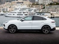 Porsche Cayenne COUPE 3.0 V6 340 CV - MONACO - <small>A partir de </small>1.266 EUR <small>/ mois</small> - #5