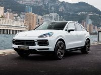 Porsche Cayenne COUPE 3.0 V6 340 CV - MONACO - <small>A partir de </small>1.266 EUR <small>/ mois</small> - #7