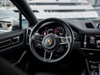 Porsche Cayenne COUPE 3.0 V6 340 CV - MONACO - <small>A partir de </small>1.266 EUR <small>/ mois</small> - #20