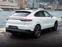 Porsche Cayenne COUPE 3.0 V6 340 CV - MONACO - <small>A partir de </small>1.266 EUR <small>/ mois</small> - #32