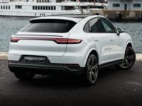 Porsche Cayenne COUPE 3.0 V6 340 CV - MONACO - <small>A partir de </small>1.266 EUR <small>/ mois</small> - #35