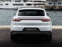 Porsche Cayenne COUPE 3.0 V6 340 CV - MONACO - <small>A partir de </small>1.266 EUR <small>/ mois</small> - #37