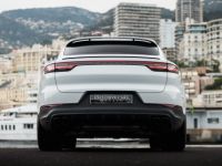 Porsche Cayenne COUPE 3.0 V6 340 CV - MONACO - <small>A partir de </small>1.266 EUR <small>/ mois</small> - #38