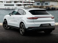 Porsche Cayenne COUPE 3.0 V6 340 CV - MONACO - <small>A partir de </small>1.266 EUR <small>/ mois</small> - #40