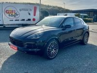 Porsche Cayenne Coupé 3.0 V6 340 Jantes 22 coupé Pack GTS - <small></small> 62.990 € <small>TTC</small> - #1