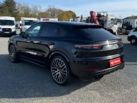 Porsche Cayenne Coupé 3.0 V6 340 Jantes 22 coupé Pack GTS - <small></small> 62.990 € <small>TTC</small> - #2