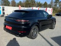 Porsche Cayenne Coupé 3.0 V6 340 Jantes 22 coupé Pack GTS - <small></small> 62.990 € <small>TTC</small> - #3