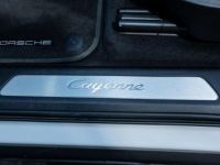 Porsche Cayenne COUPE 3.0 V6 340 TIPTRONIC S 8 - <small></small> 69.900 € <small>TTC</small> - #25