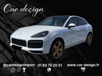 Porsche Cayenne Coupe 3.0 V6 340ch - <small></small> 84.900 € <small>TTC</small> - #1