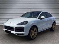 Porsche Cayenne Coupe 3.0 V6 340ch - <small></small> 84.900 € <small>TTC</small> - #3