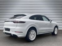 Porsche Cayenne Coupe 3.0 V6 340ch - <small></small> 84.900 € <small>TTC</small> - #8